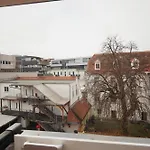 Urban Garden-Appartement