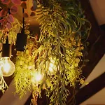 Urban Garden-Appartement