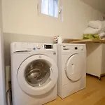 Urban Garden-Appartement