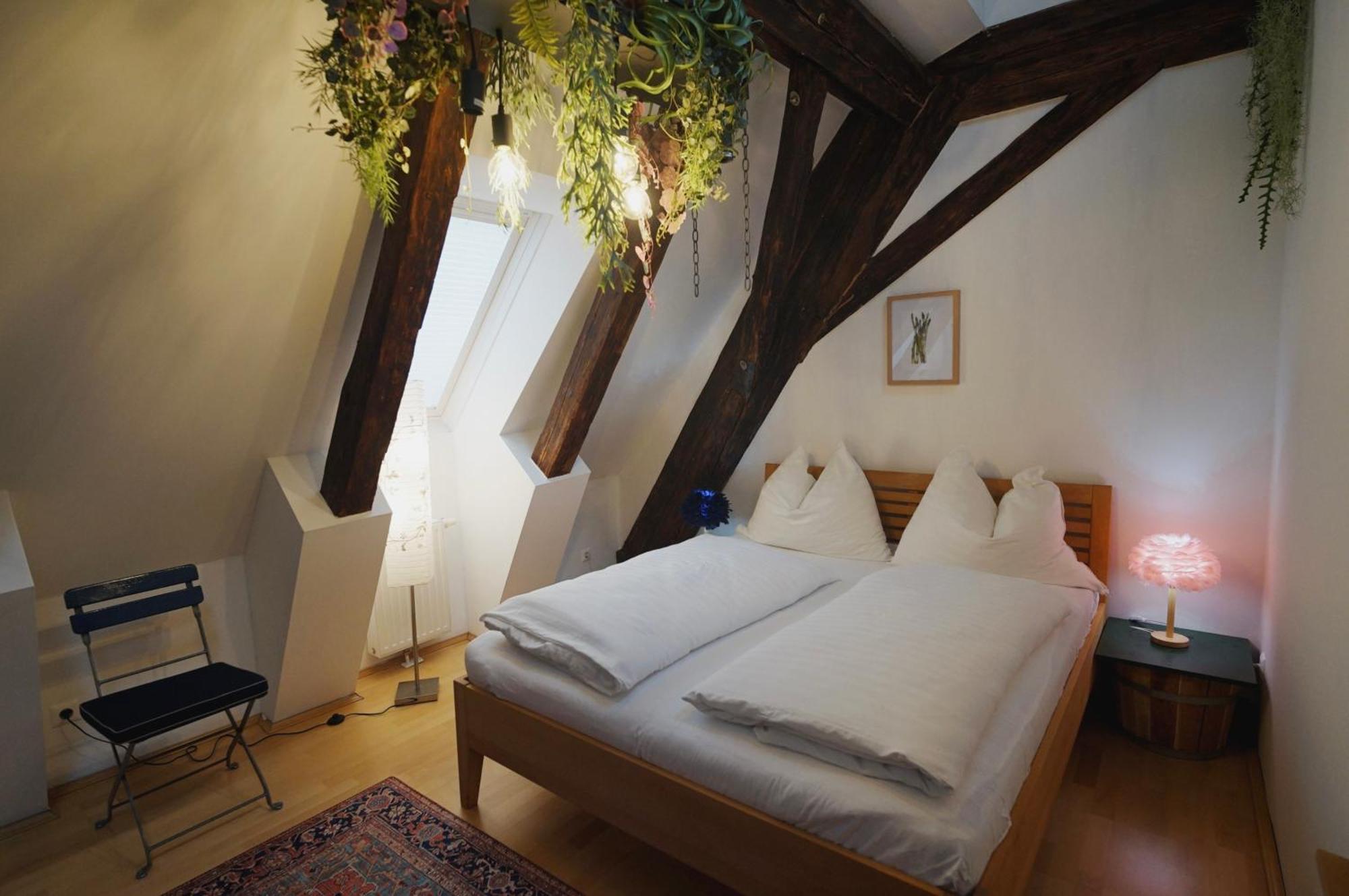Urban Garden-appartement Apartment Graz