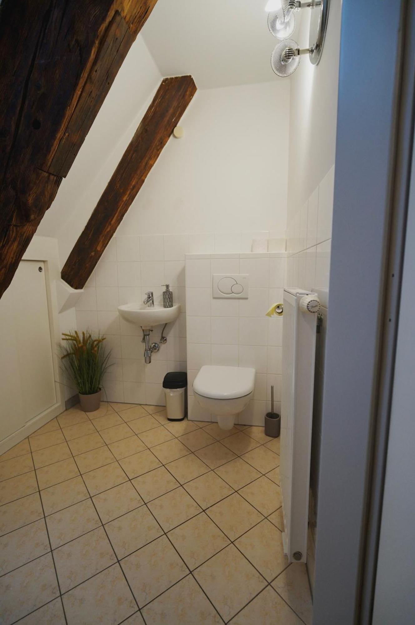 Urban Garden-appartement Graz