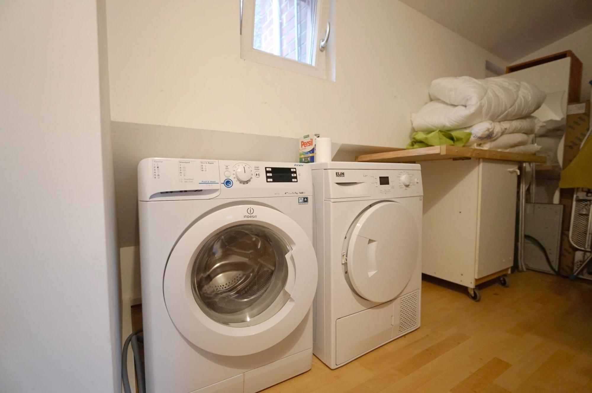 Urban Garden-appartement Apartment Graz