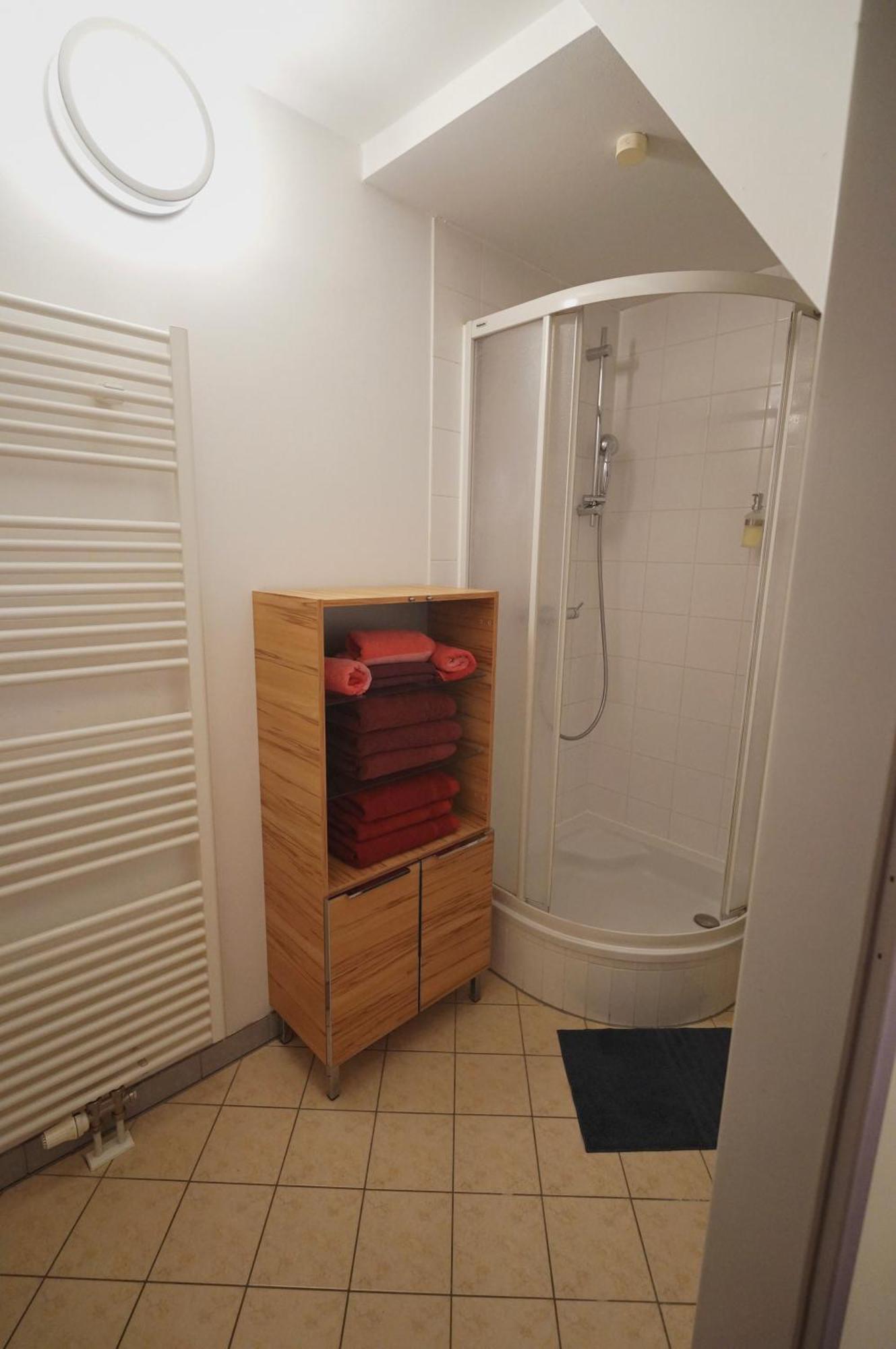 Appartement Urban Garden-appartement Graz