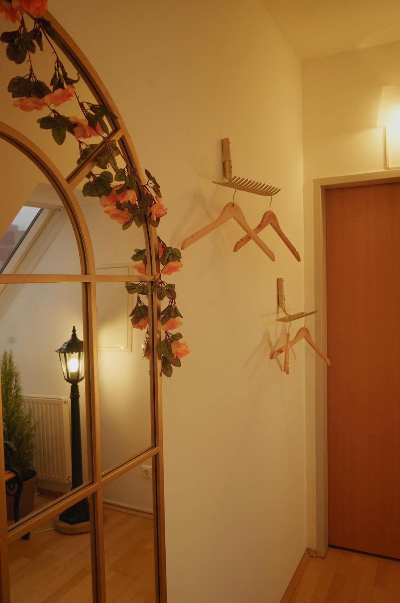 Urban Garden-appartement Appartement